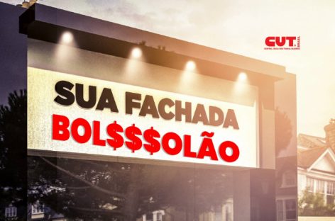 Bolsolão do asfalto: Empreiteira usa empresa de fachada em licitações