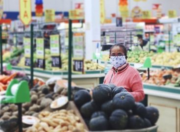 Cesta básica aumenta em 17 capitais e compromete de 58% a 65% do salário mínimo