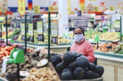 Cesta básica aumenta em 17 capitais e compromete de 58% a 65% do salário mínimo