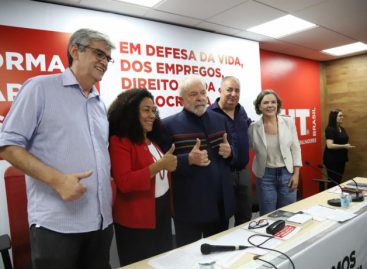 Brigadas Digitais e Plataforma da CUT incluem trabalhador no debate político