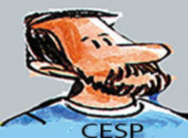 ASSEMBLEIAS NA CESP A PARTIR DE SEGUNDA (03). COMPAREÇA!