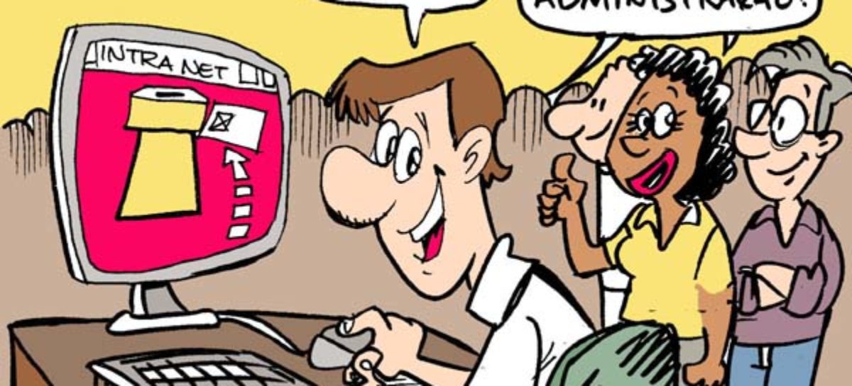 Segunda é dia de eleições na CTEEP!