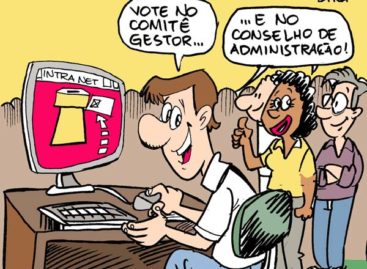 Segunda é dia de eleições na CTEEP!