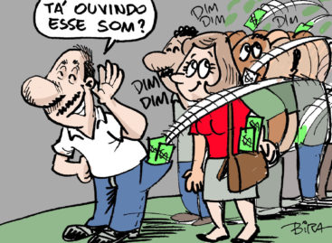 Férias acumuladas, pagamento em dobro