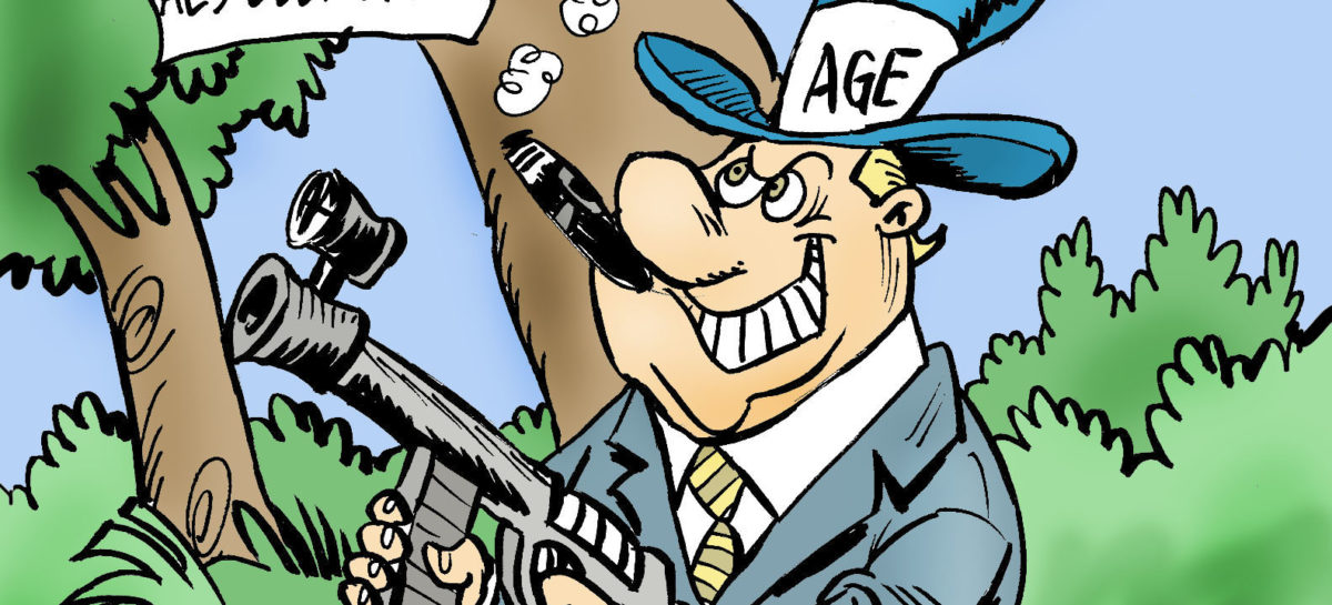 Empresas querem lançar “saco de maldades” contra os trabalhadores (as) e a Fundação CESP