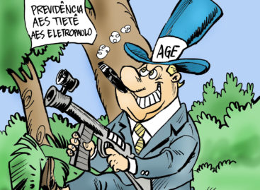 Empresas querem lançar “saco de maldades” contra os trabalhadores (as) e a Fundação CESP