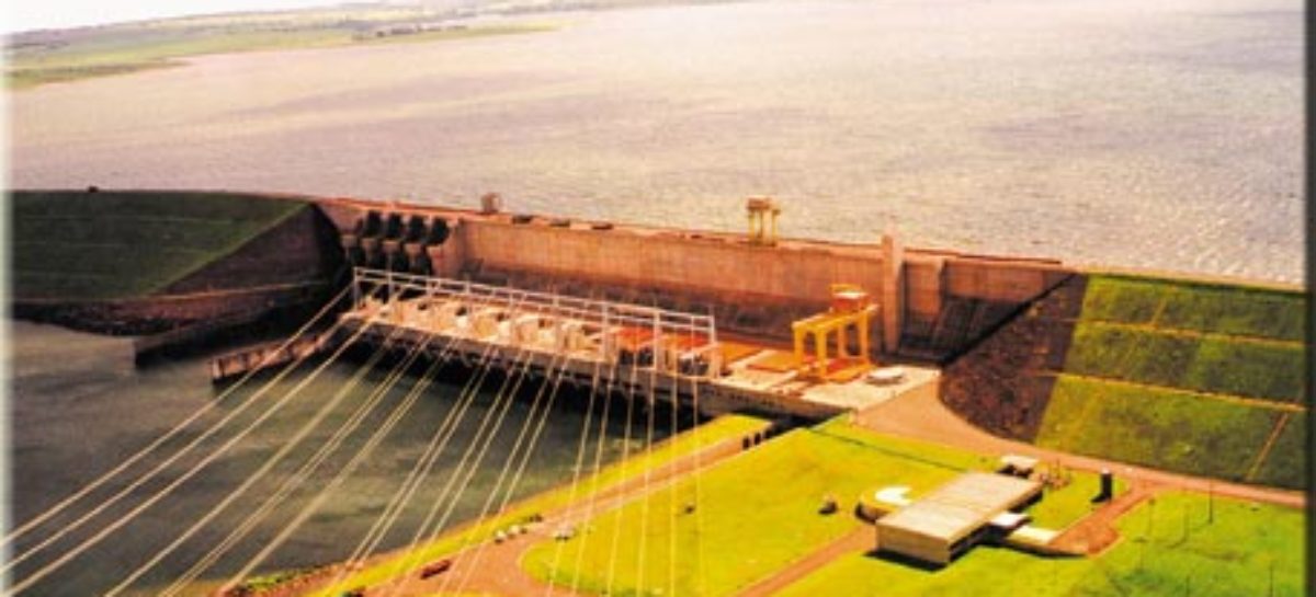 Reunião ontem entre Sinergia CUT e Ministério de Minas e Energia tratou sobre a Usina Três Irmãos