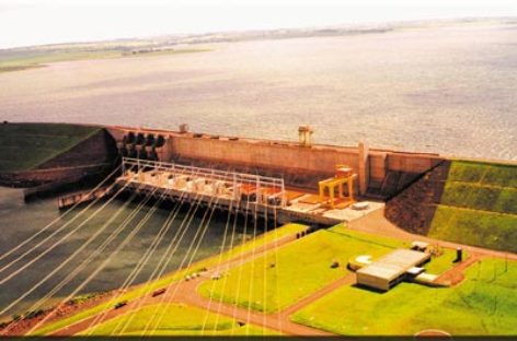 Reunião ontem entre Sinergia CUT e Ministério de Minas e Energia tratou sobre a Usina Três Irmãos