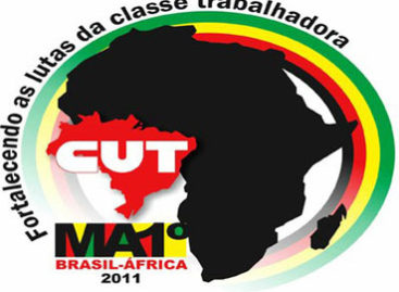 1º de Maio da CUT será no Vale do Anhangabaú