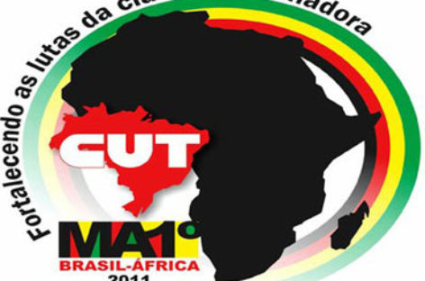 1º de Maio da CUT será no Vale do Anhangabaú