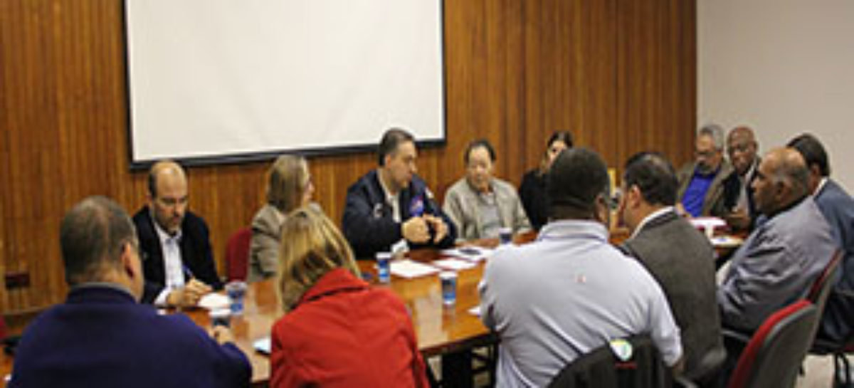 CS 2015: proposta rejeitada na 1ª rodada de negociação com a Cesp