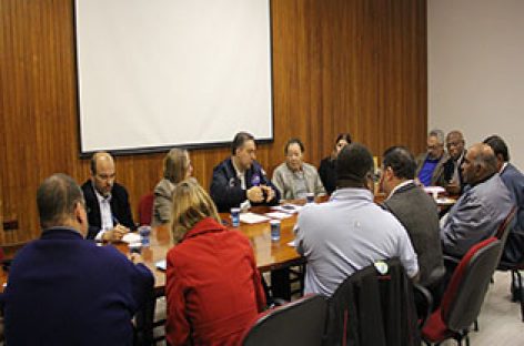 CS 2015: proposta rejeitada na 1ª rodada de negociação com a Cesp