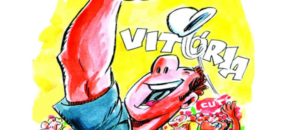 Trabalhador é reintegrado na CPFL em Ribeirão Preto