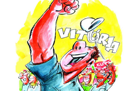 Trabalhador é reintegrado na CPFL em Ribeirão Preto