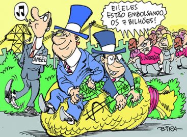 Sinergia CUT debate temas na Aneel