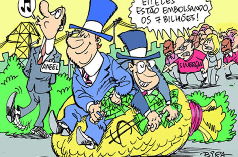 Sinergia CUT debate temas na Aneel