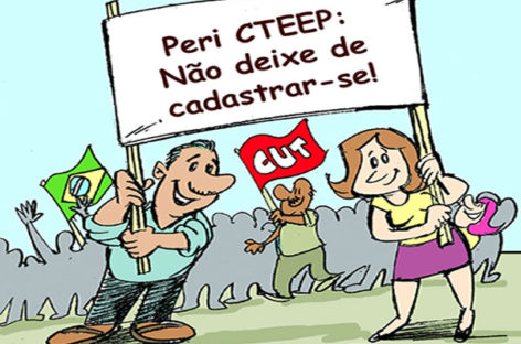 Peri CTEEP: não fique de fora!
