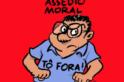 CESP é condenada por assédio moral