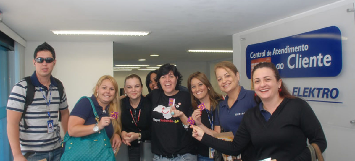 Sinergia CUT engrossa o bloco da prevenção à AIDS e às DSTs