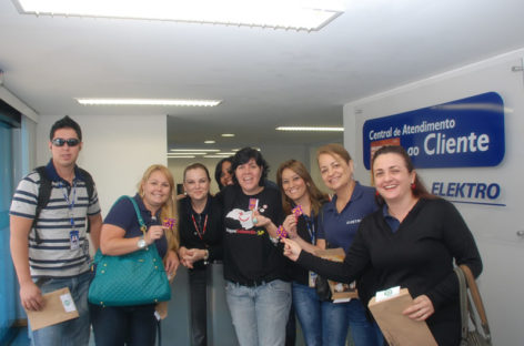 Sinergia CUT engrossa o bloco da prevenção à AIDS e às DSTs