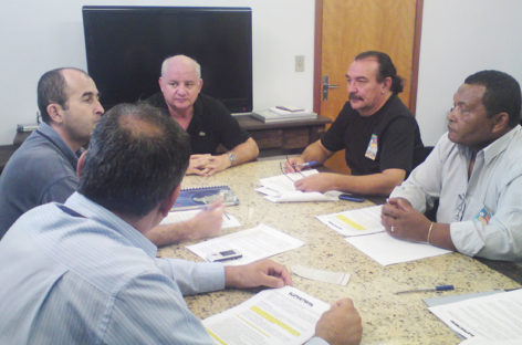Sinergia CUT e Potencial abrem negociação da CS 2011