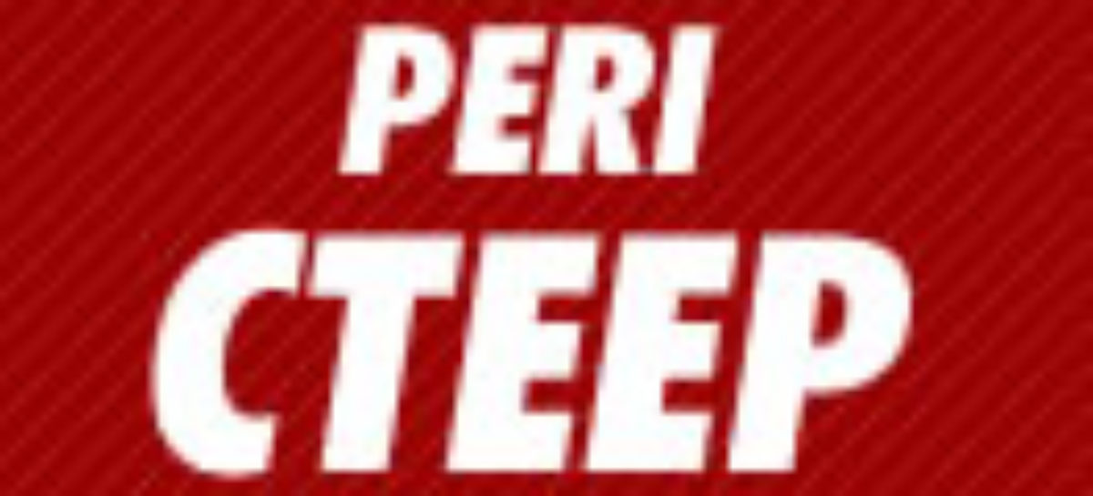 CTEEP: Peri tem acordo histórico!