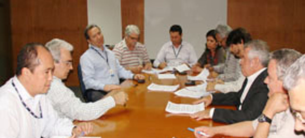 Finalmente, Sinergia CUT e CPFL Energia assinam os três Acordos Coletivos