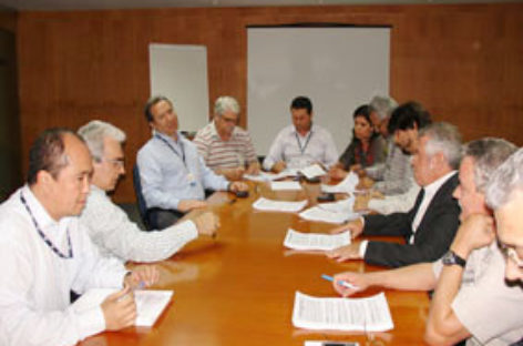 Finalmente, Sinergia CUT e CPFL Energia assinam os três Acordos Coletivos