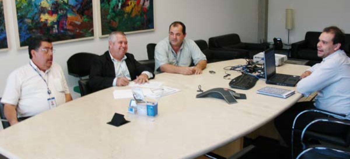 Elektro: Primarização no setor de Leitura e Entrega Simultânea (LES)