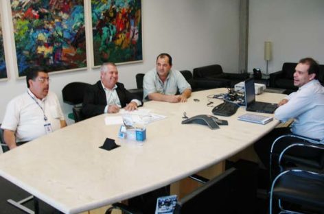 Elektro: Primarização no setor de Leitura e Entrega Simultânea (LES)