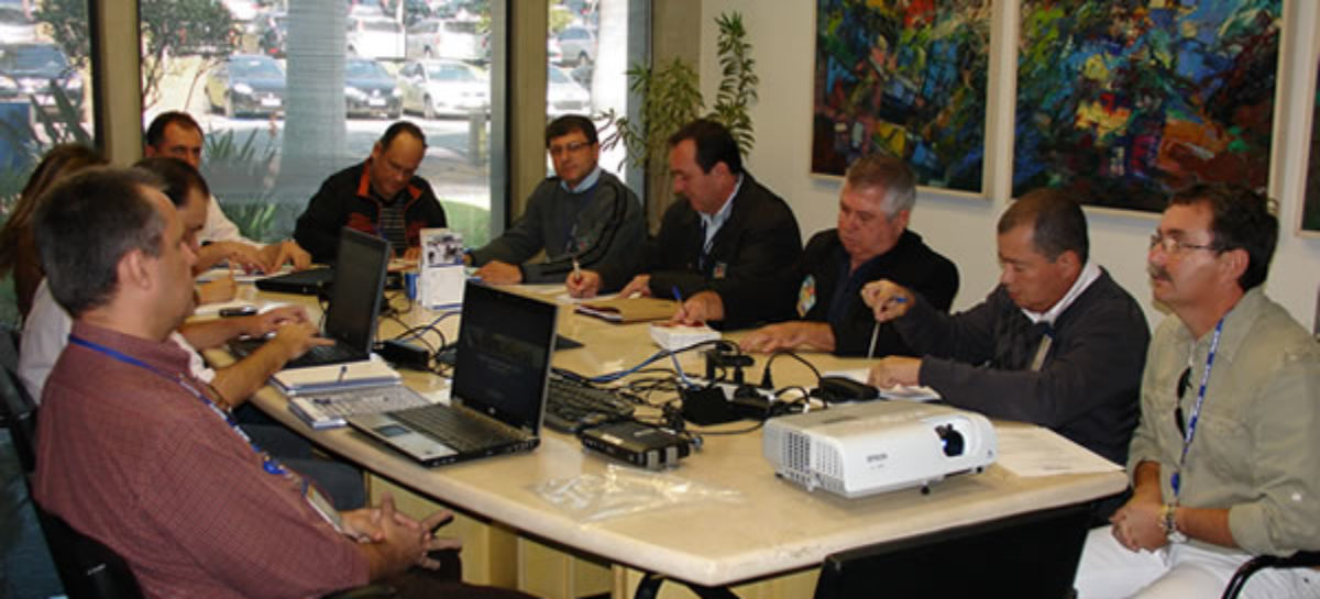 Elektro: negociação da CS 2011 deve começar pela PLR Especial
