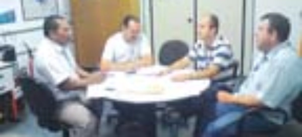 Sem aumento real, proposta da Potencial é rejeitada