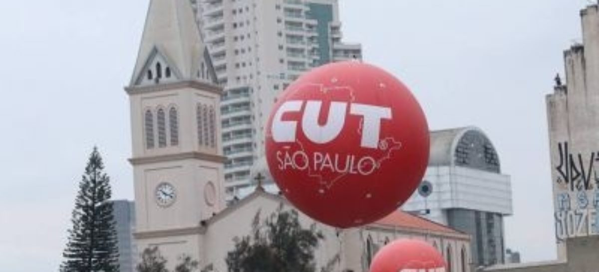 SP será palco do Canto pela Democracia no dia 31 de março