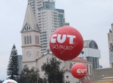 SP será palco do Canto pela Democracia no dia 31 de março