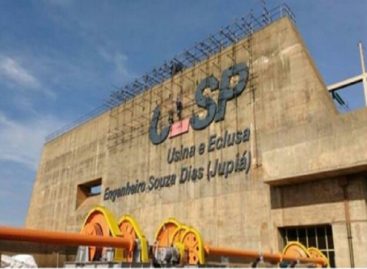 Sinergia CUT exige que direitos dos trabalhadores sejam resguardados em edital de privatização da CESP