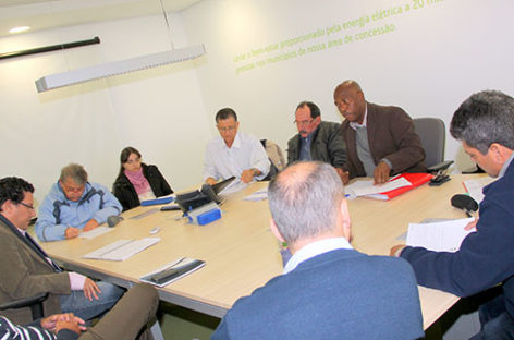 CS 2013: AES Tietê apresenta proposta final com avanços