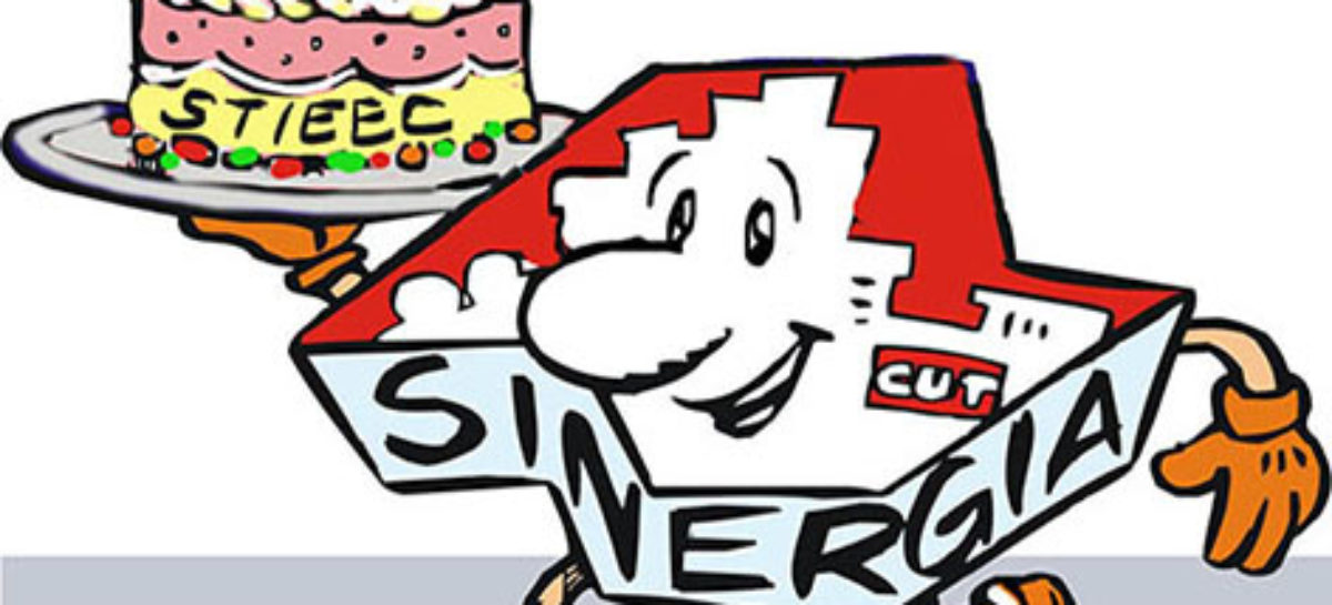 Stieec: 80 anos de história, luta, resistência e combatividade