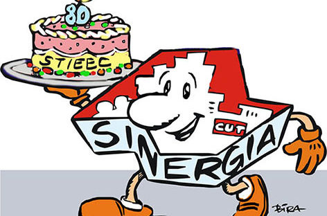 Stieec: 80 anos de história, luta, resistência e combatividade