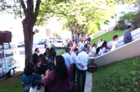 Abaixo-assinado pede que CPFL reveja fim do fretado