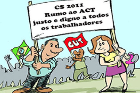 Com atraso, Rede Energia abre as negociações da CS 2011