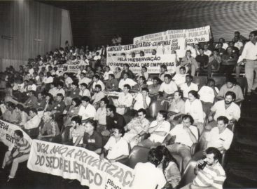 Sinergia Campinas, 83 anos: uma história de luta e resistência
