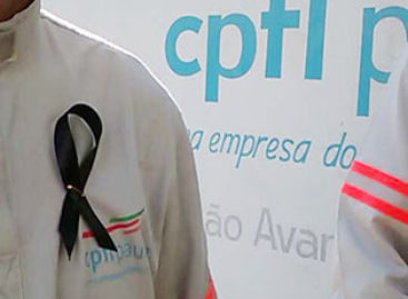 Mobilização pela vida!