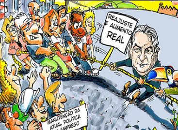 Pressão faz a diferença na CESP