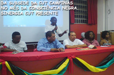 20 DE NOVEMBRO: DIA DA CONSCIÊNCIA NEGRA