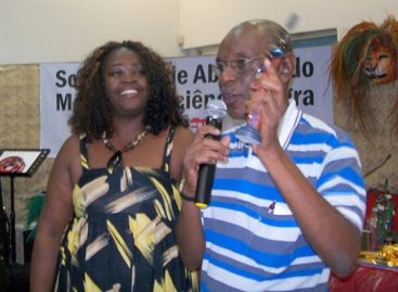 Consciência Negra: dirigente do Sinergia CUT recebe troféu João Cândido