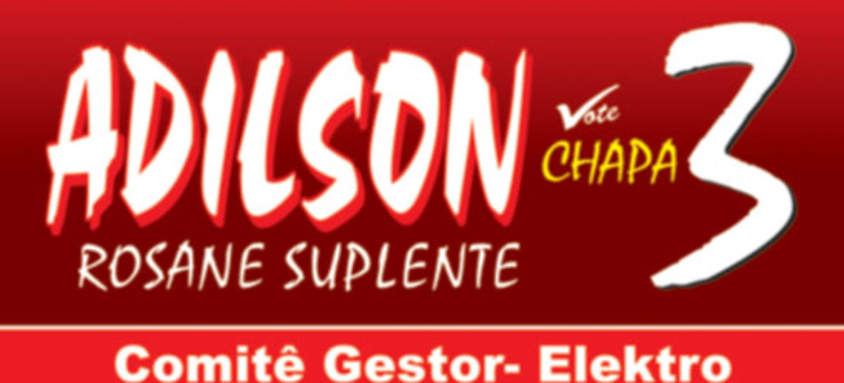 Comitê Gestor Elektro: mais uma vitória dos trabalhadores!