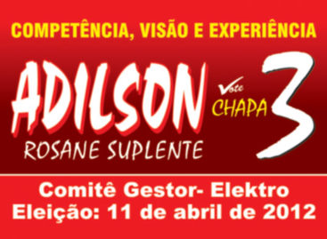 Comitê Gestor Elektro: mais uma vitória dos trabalhadores!