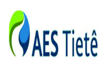 Na AES Tietê… ANO NOVO VIDA NOVA!