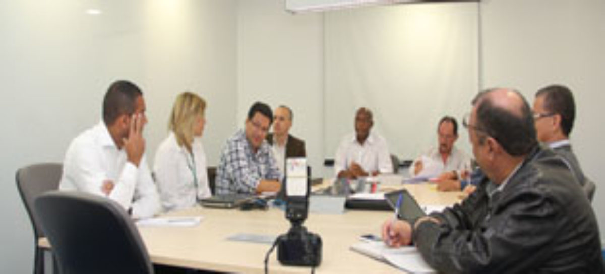 CS 2013: nada de proposta na abertura das negociações da AES Tietê