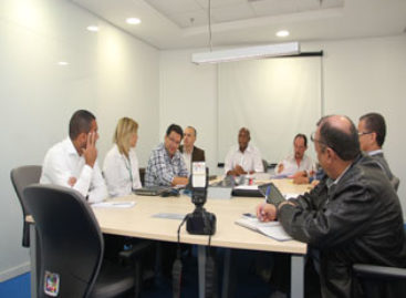 CS 2013: nada de proposta na abertura das negociações da AES Tietê